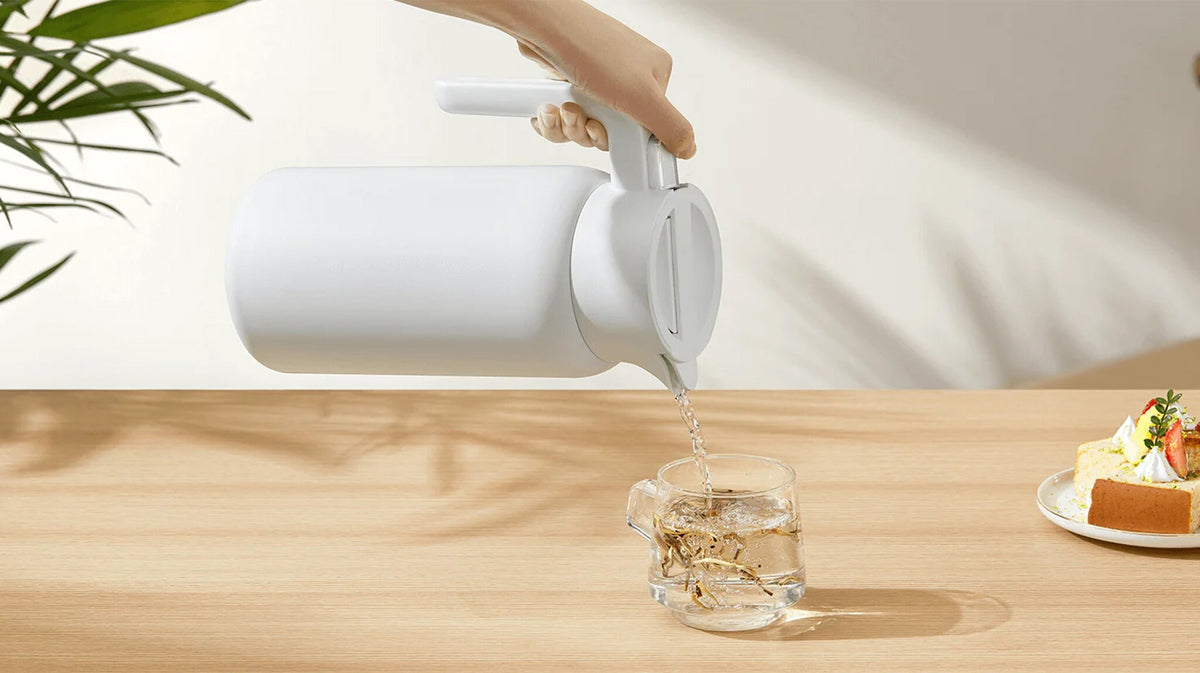 Xiaomi Geïsoleerde Waterkoker 1,8 L