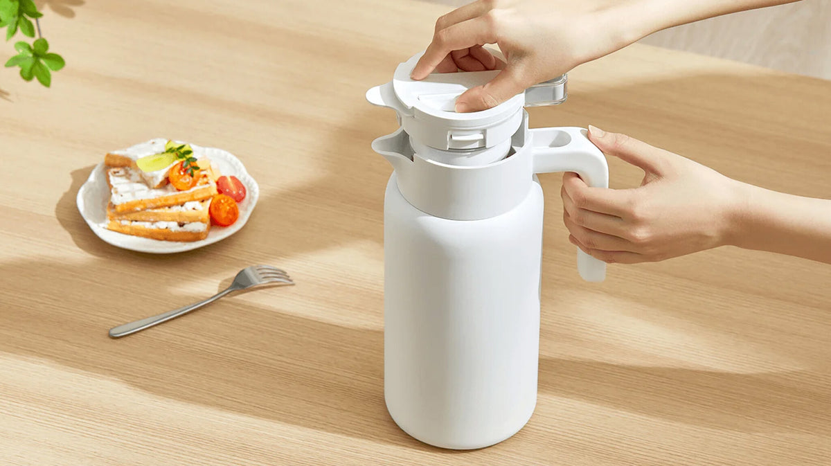 Xiaomi Geïsoleerde Waterkoker 1,8 L