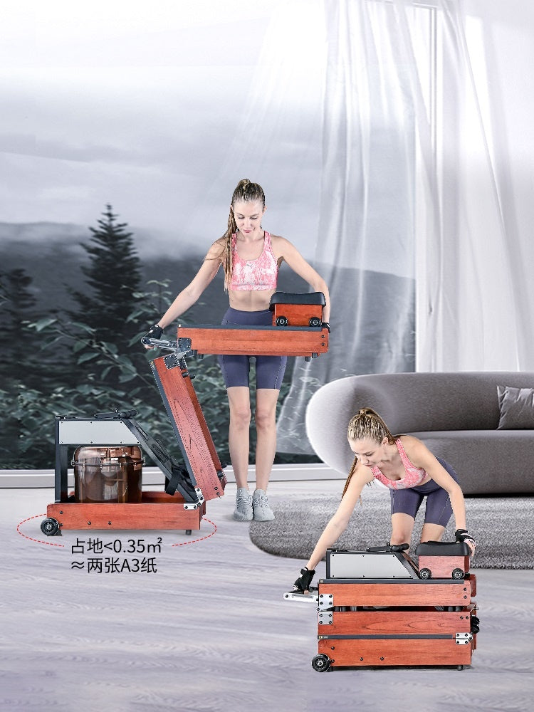 Xiaomi KingSmith Slimme Inklapbare Roeitrainer