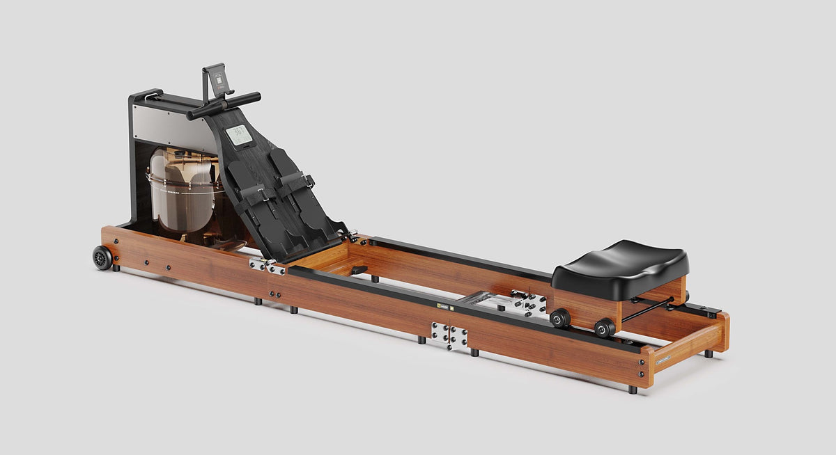Xiaomi KingSmith Slimme Inklapbare Roeitrainer