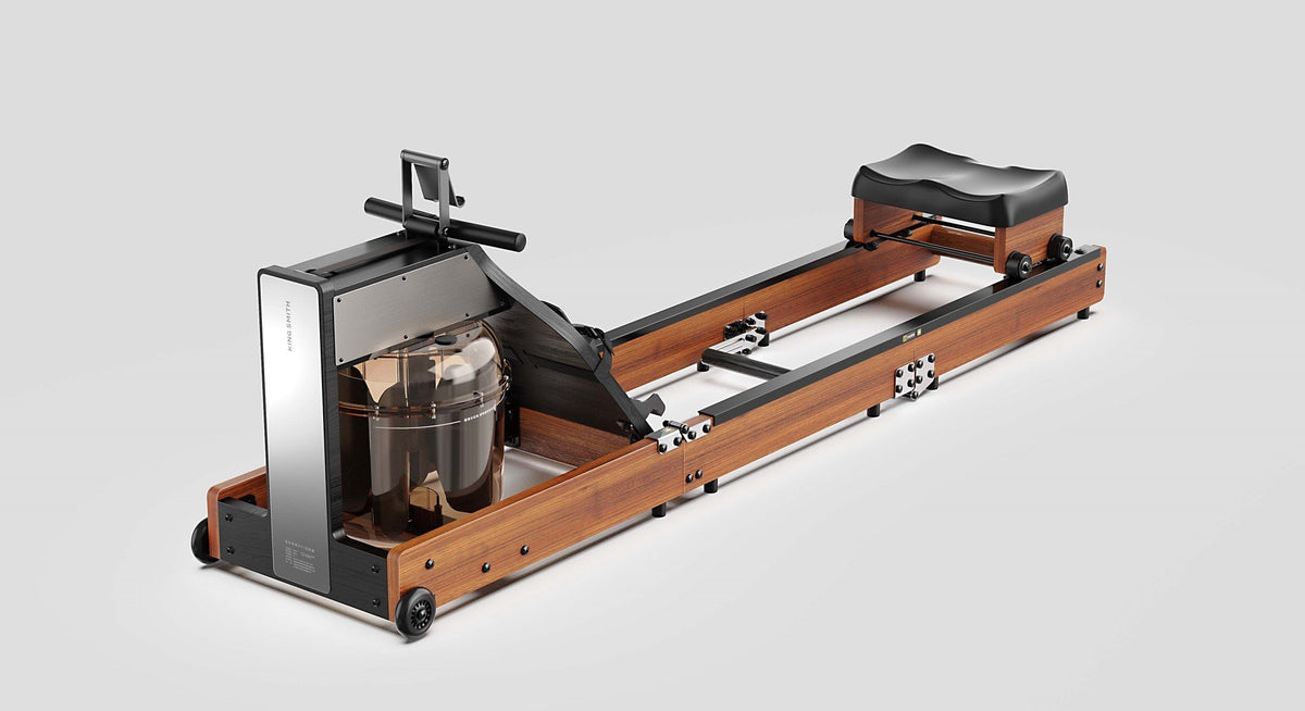 Xiaomi KingSmith Slimme Inklapbare Roeitrainer