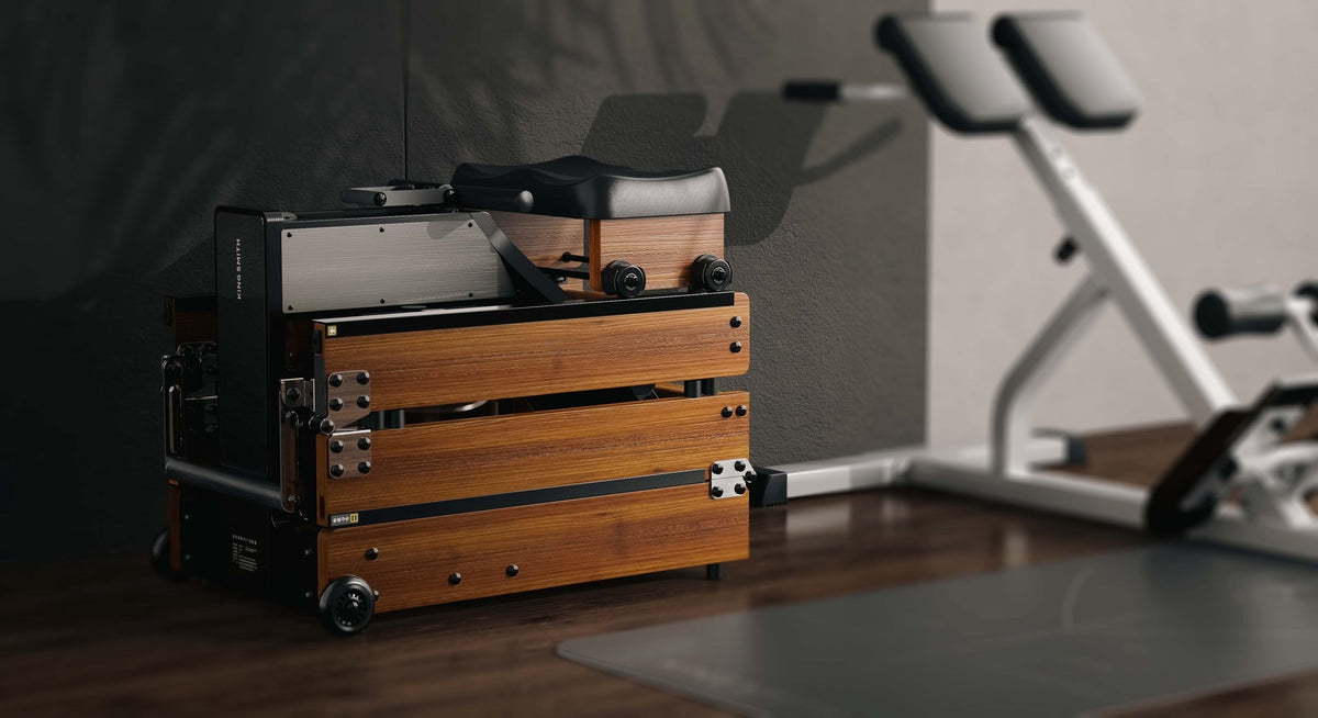 Xiaomi KingSmith Slimme Inklapbare Roeitrainer