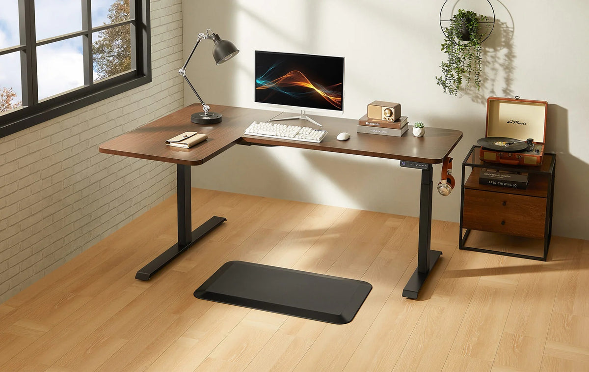 Xiaomi KingSmith WalkingPad Antivermoeidheidsmat