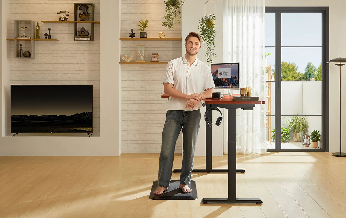 Xiaomi KingSmith WalkingPad Antivermoeidheidsmat