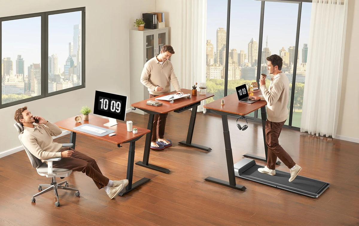 Xiaomi KingSmith WalkingPad Balance Board