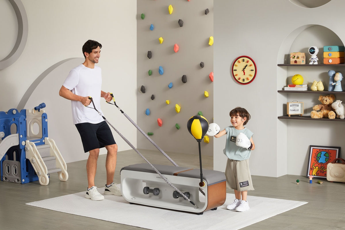 Xiaomi KingSmith WalkingPad Multifunctionele Fitnessbank