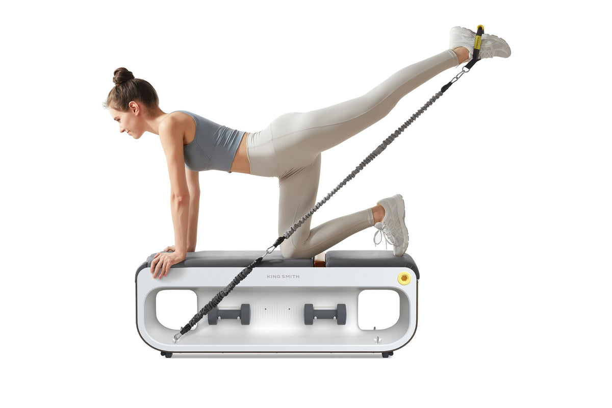 Xiaomi KingSmith WalkingPad Multifunctionele Fitnessbank