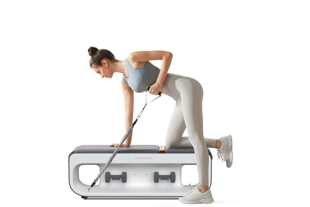 Xiaomi KingSmith WalkingPad Multifunctionele Fitnessbank