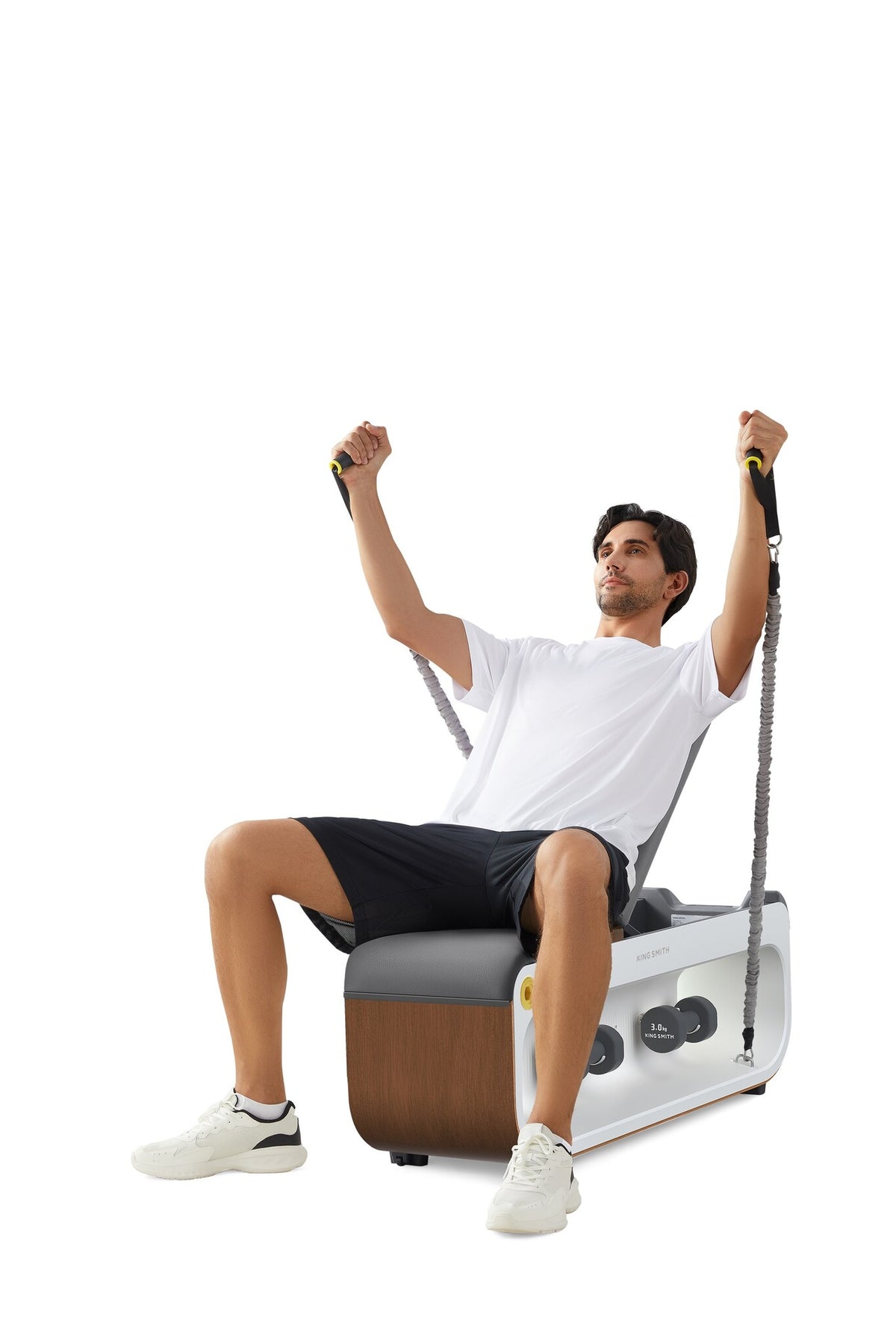Xiaomi KingSmith WalkingPad Multifunctionele Fitnessbank