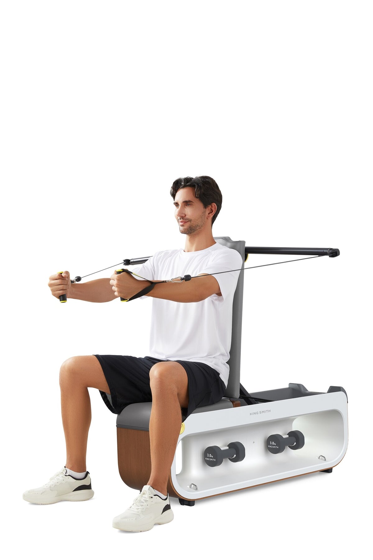 Xiaomi KingSmith WalkingPad Multifunctionele Fitnessbank