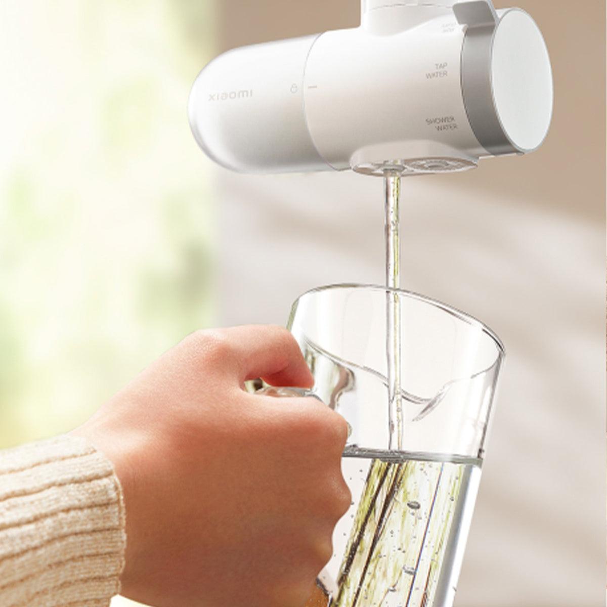 Xiaomi Tap Water Filter