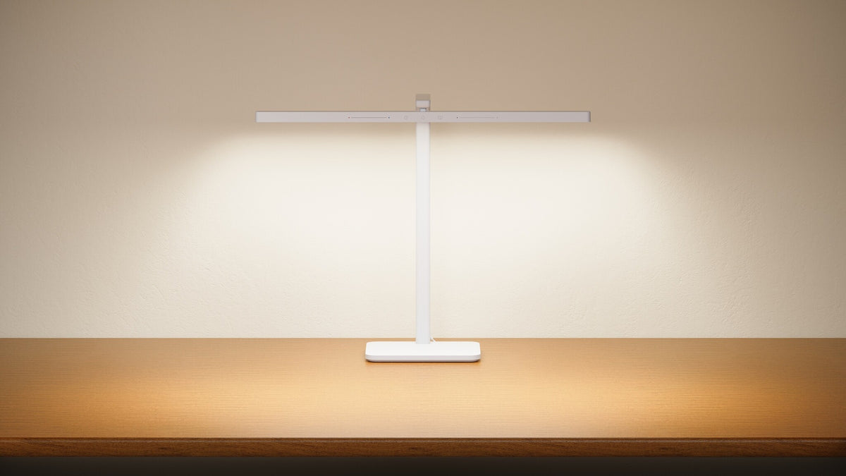 Xiaomi LED Desk Lamp 2