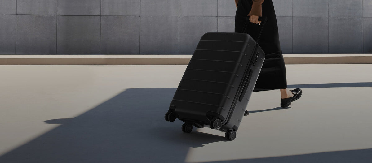 Xiaomi Luggage Classic Pro 20 Inch