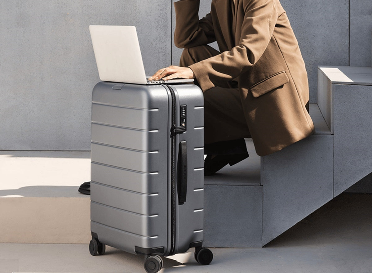 Xiaomi Luggage Classic Pro 20 Inch