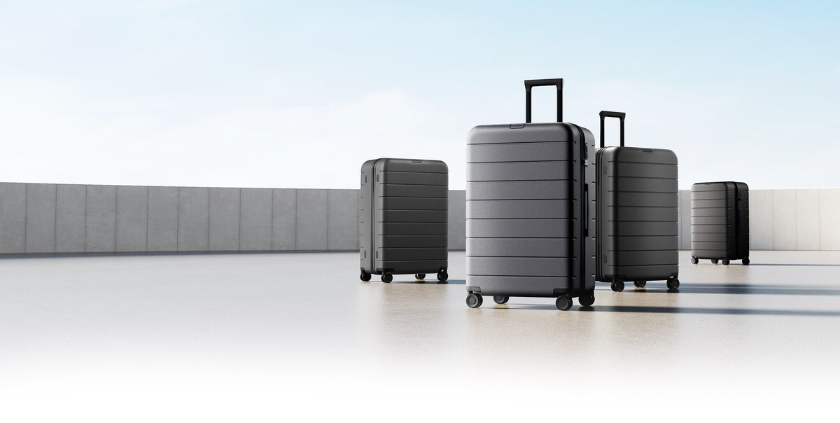 Xiaomi Luggage Classic Pro 26 pouces