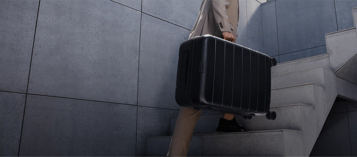 Xiaomi Luggage Classic Pro 28 pouces