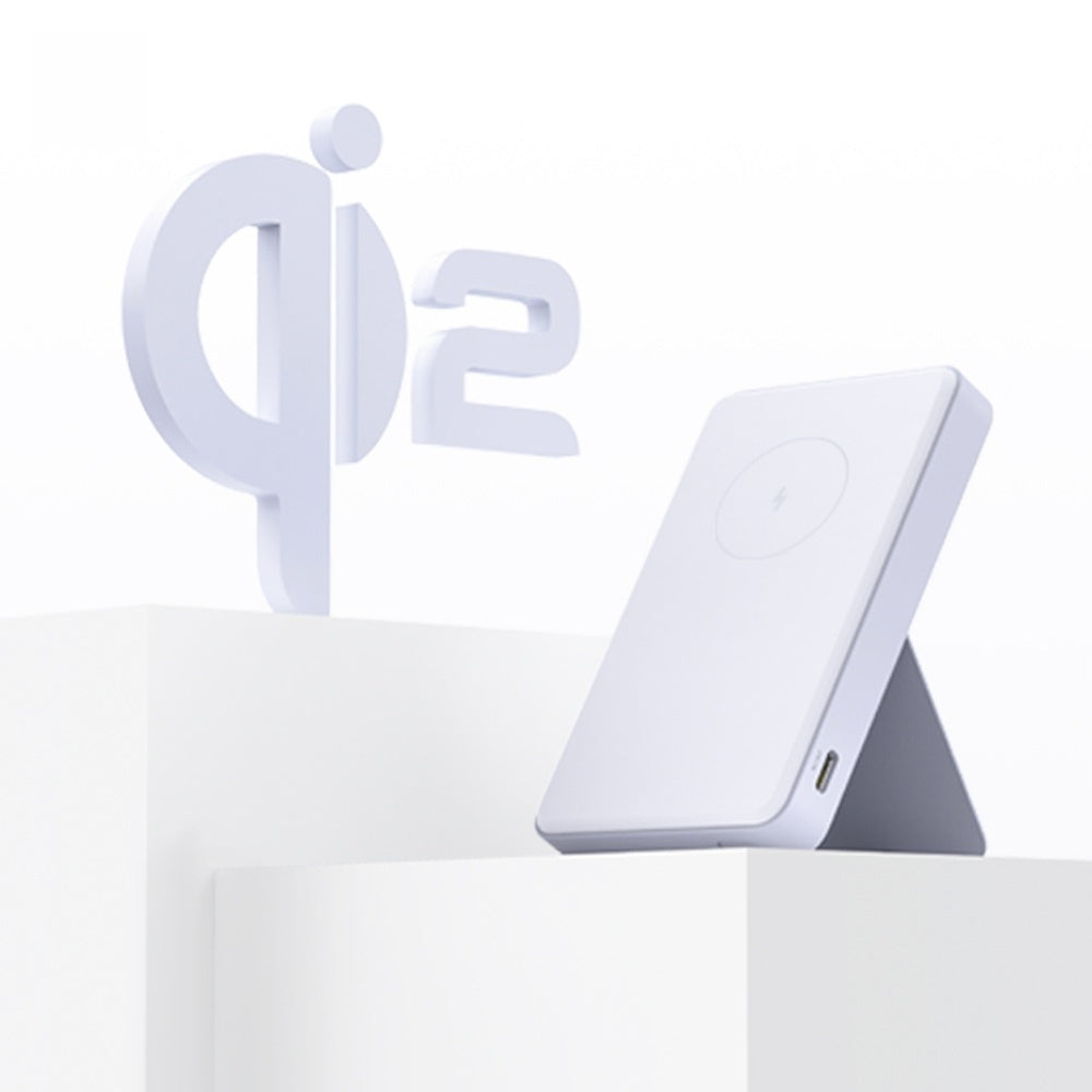 Xiaomi Powerbank magnétique 6000 mAh