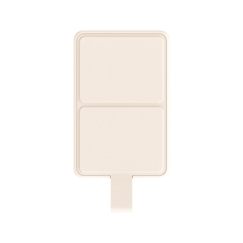 Xiaomi Magnetische Powerbank 6000mAh