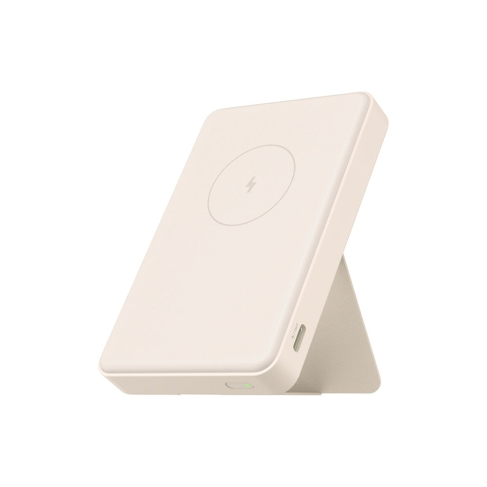 Xiaomi Powerbank magnétique 6000 mAh