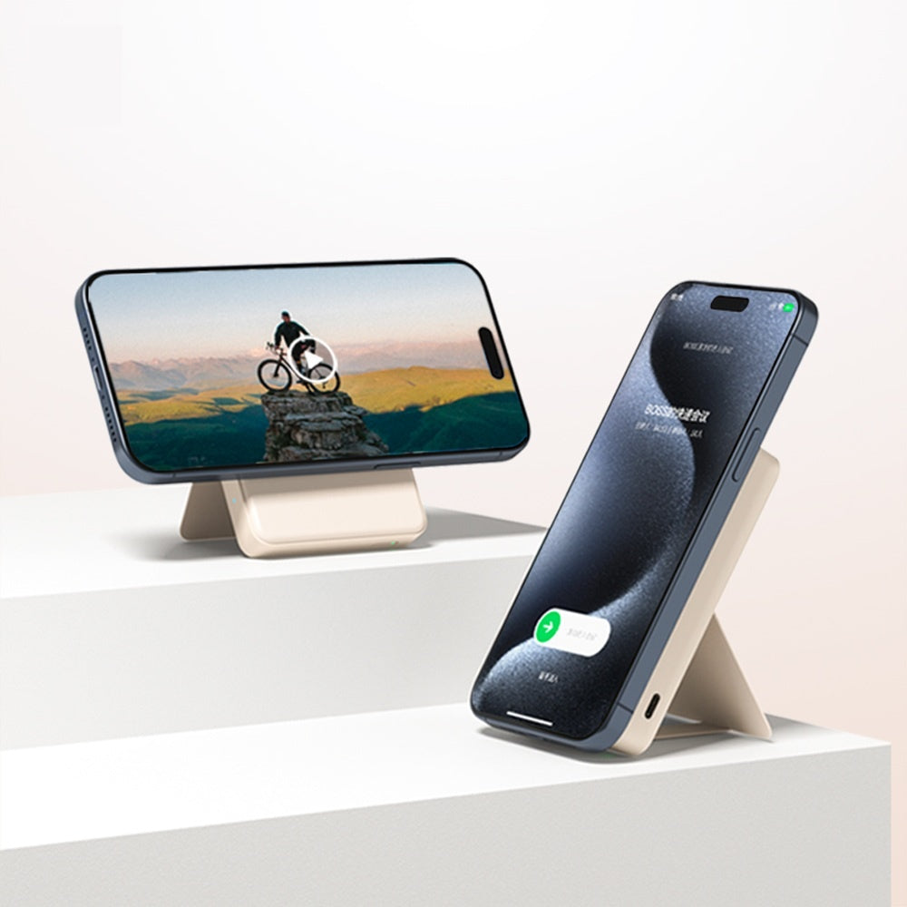 Xiaomi Powerbank magnétique 6000 mAh
