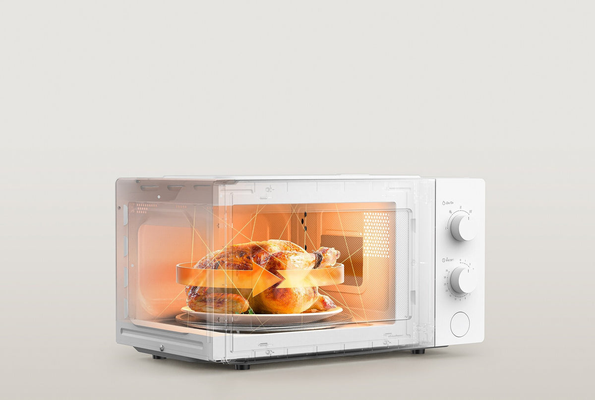 Xiaomi Magnetron