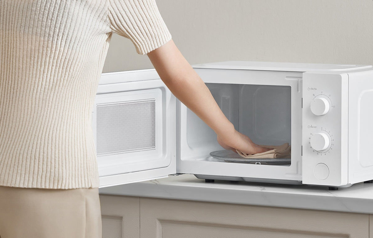 Xiaomi Magnetron