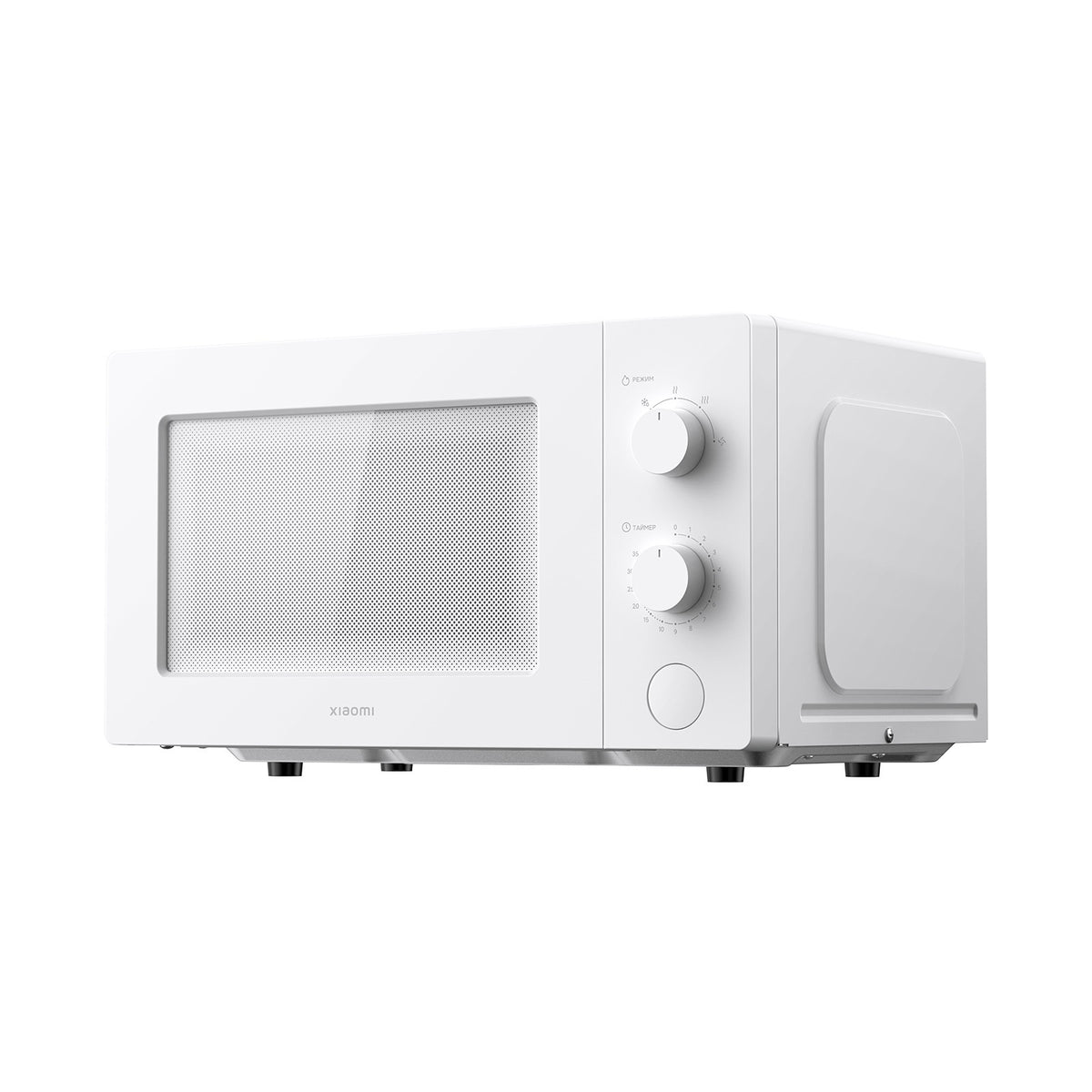 Xiaomi Magnetron