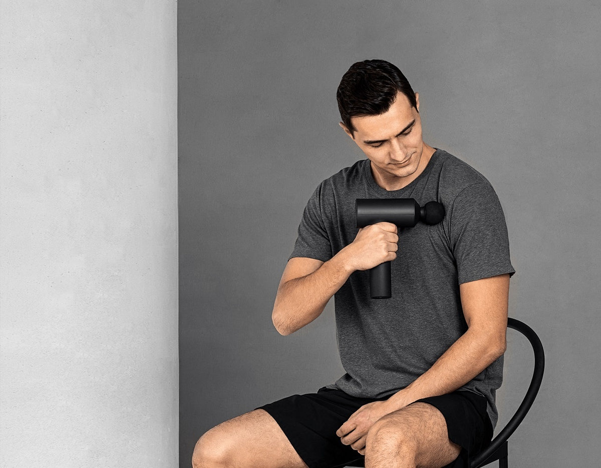 Xiaomi Massage Fascia Gun