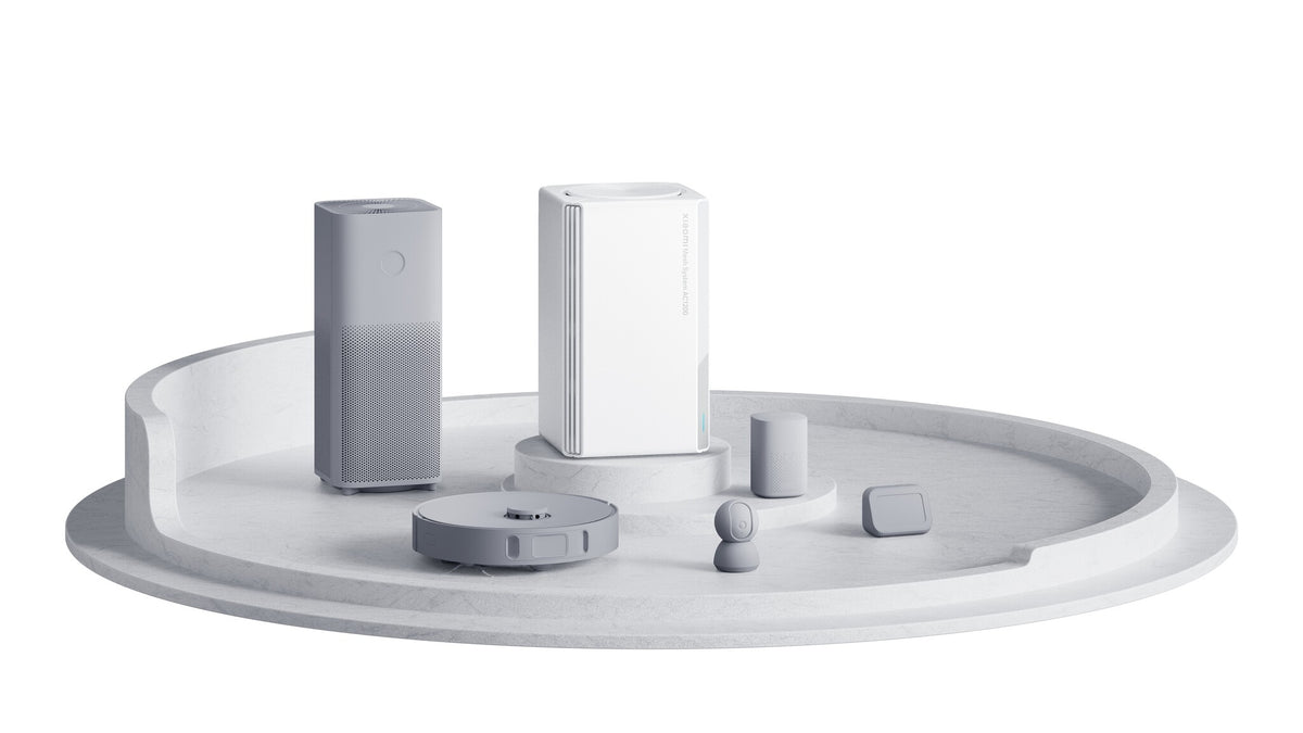 Xiaomi Mesh System AC1200