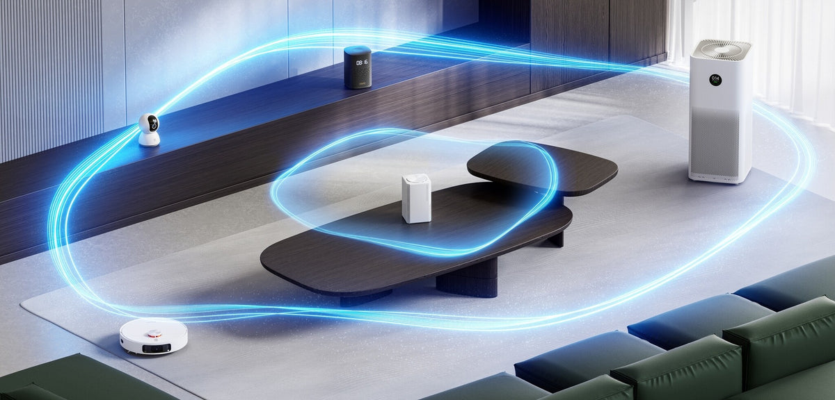 Xiaomi Mesh System AC1200