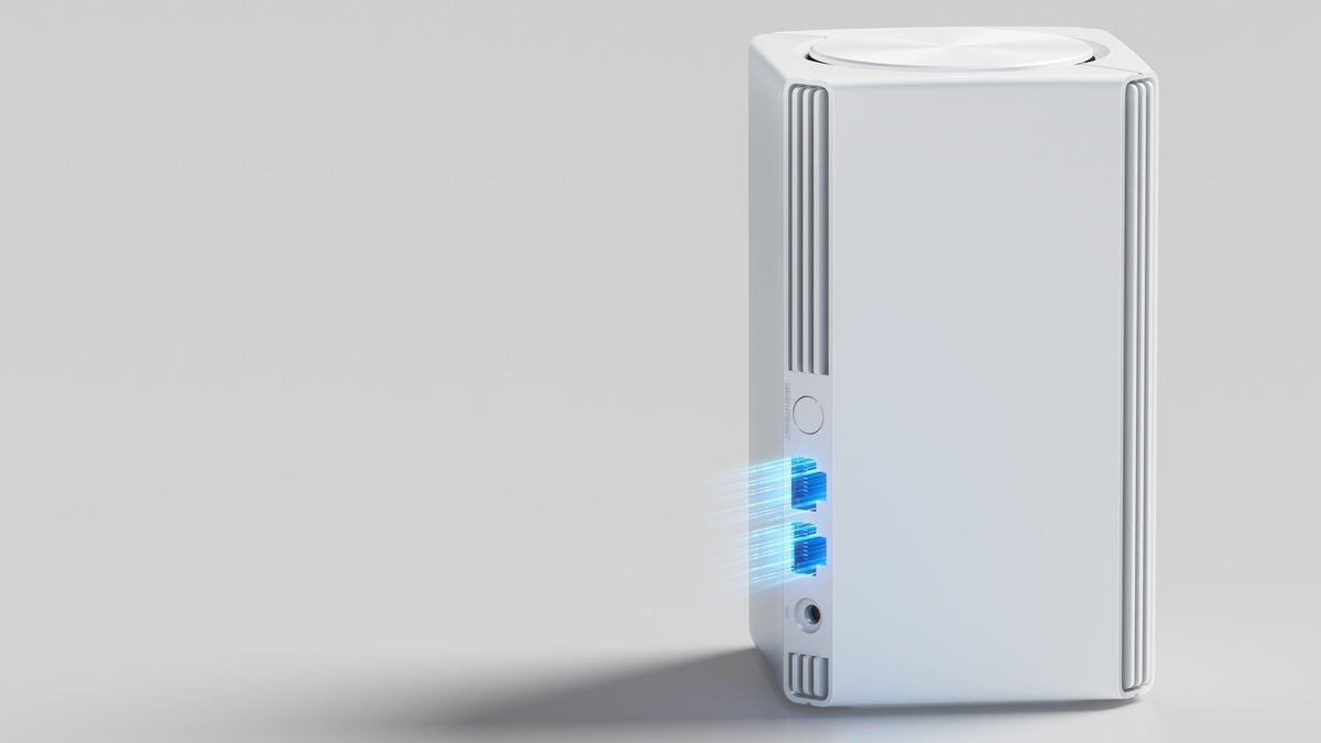 Xiaomi Mesh System AC1200