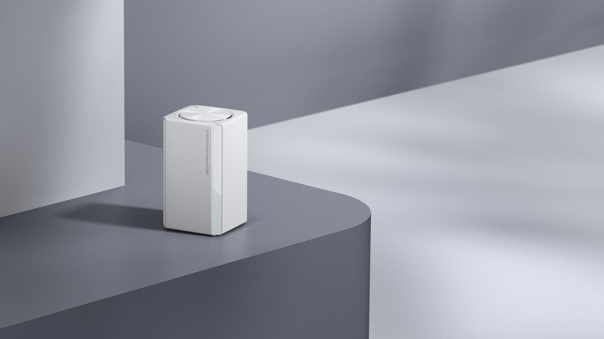 Xiaomi Mesh System AC1200