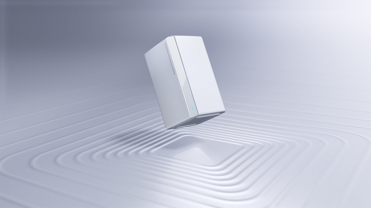 Xiaomi Mesh System AC1200