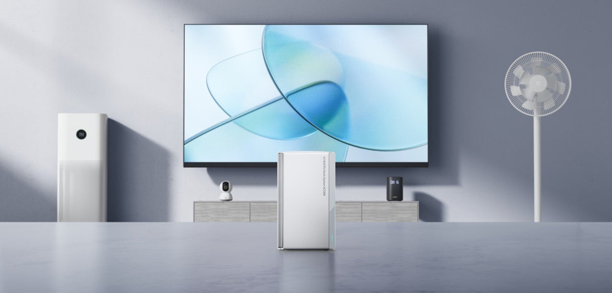 Xiaomi Mesh System AC1200