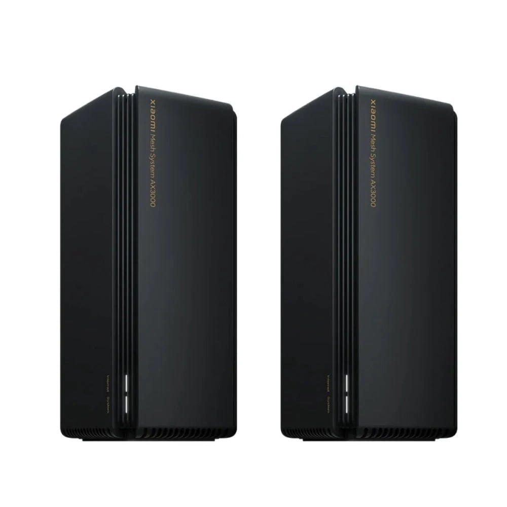 Xiaomi Mesh System AX3000