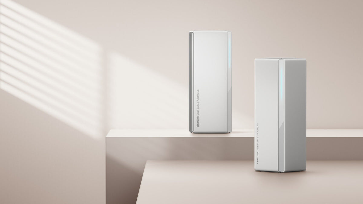 Xiaomi Mesh System AX3000 NE