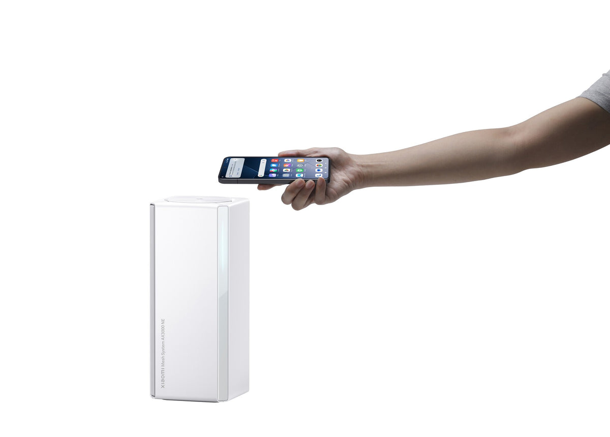 Xiaomi Mesh System AX3000 NE