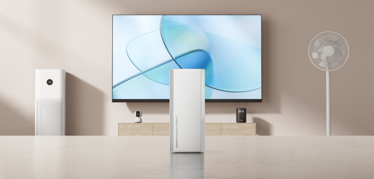 Xiaomi Mesh System AX3000 NE