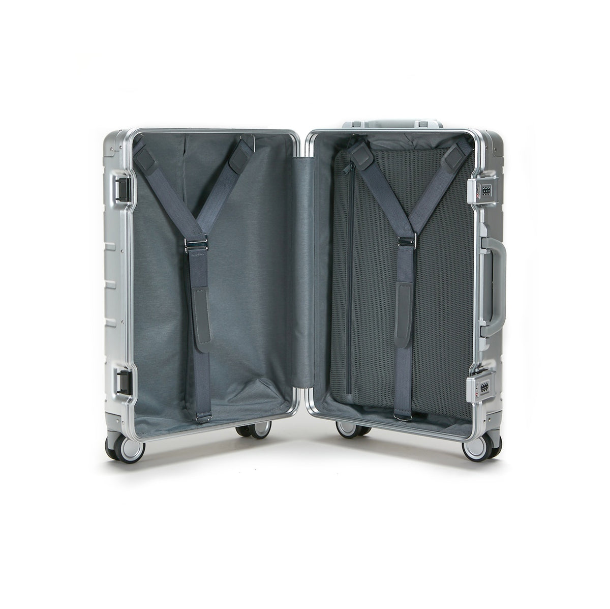 Xiaomi Metal Carry-on Luggage 20 pouces
