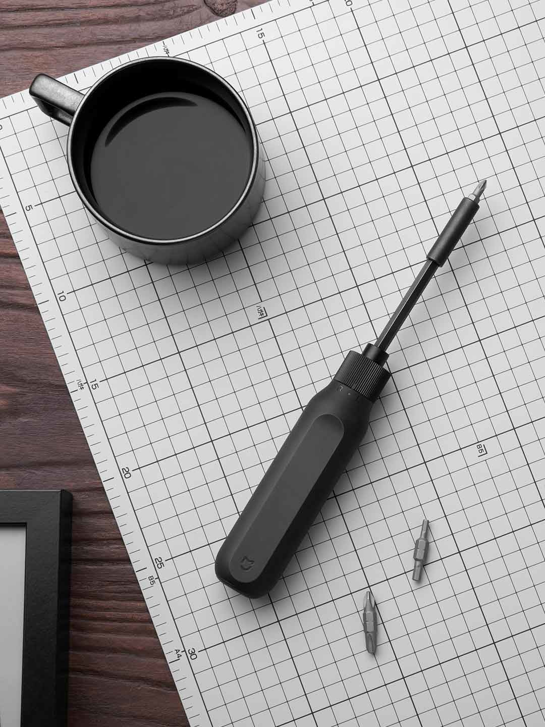 Xiaomi Mi 16-in-1 Ratchet Screwdriver