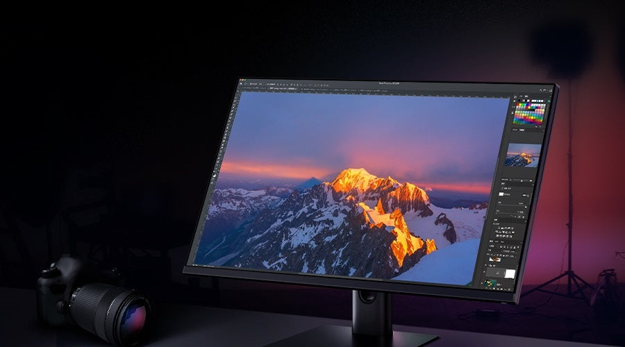 Xiaomi Mi 2K Gaming Monitor 27 inch