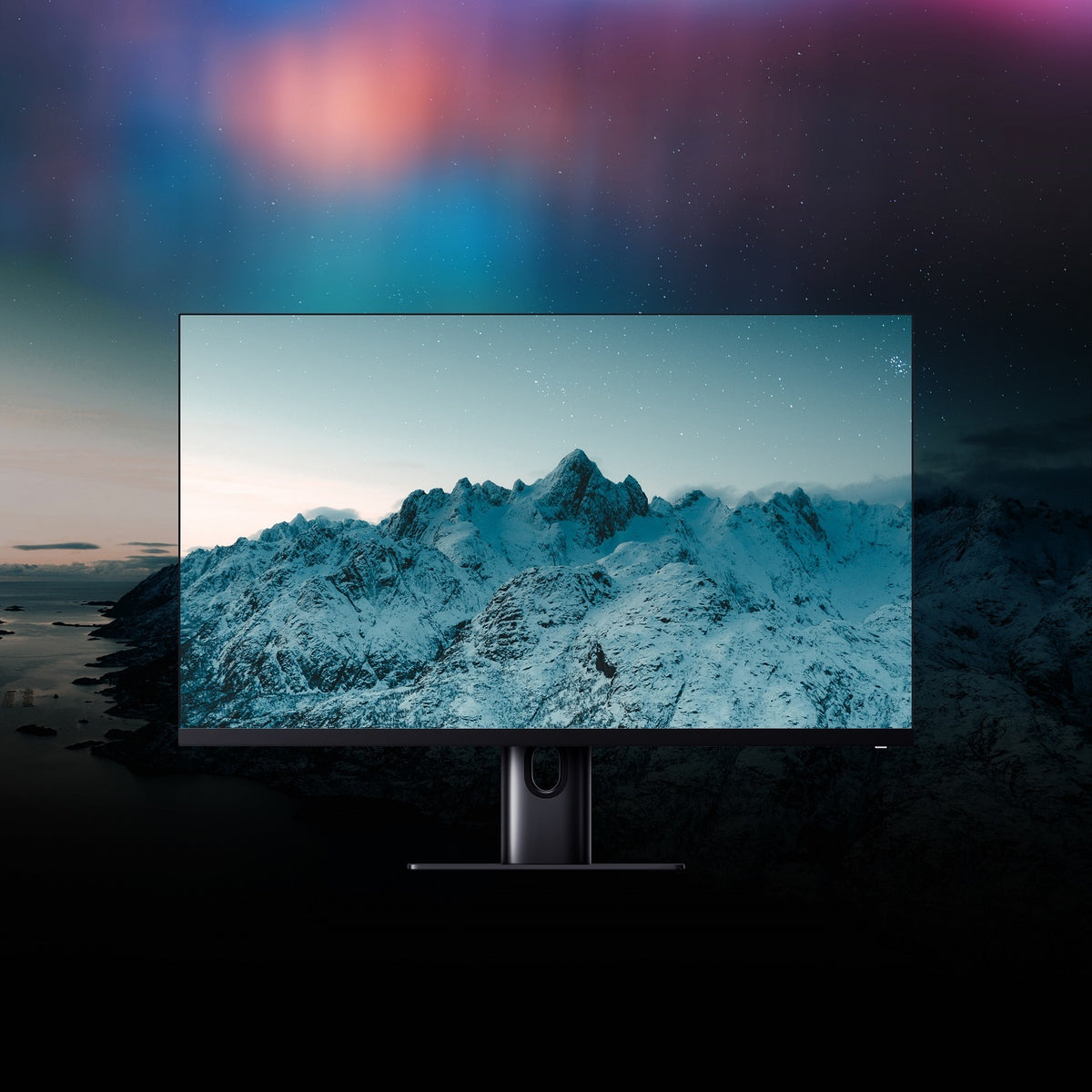 Xiaomi Mi 2K Gaming Monitor 27 inch