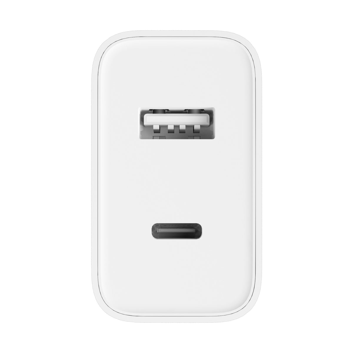 Xiaomi Mi 33W Ladegerät (USB-C + USB-A)