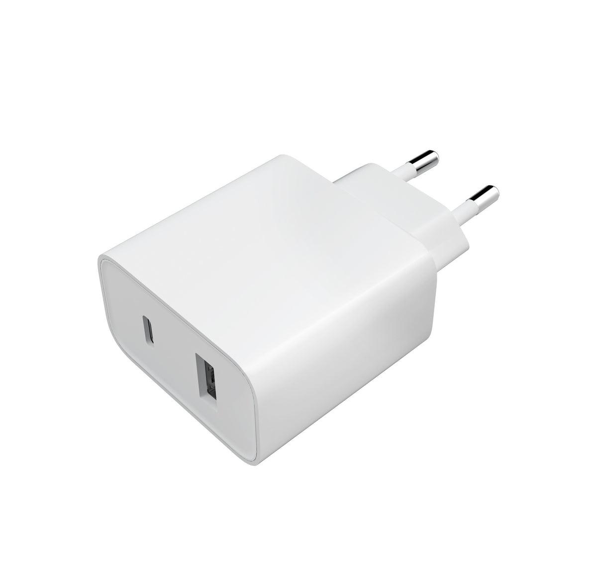 Xiaomi Mi 33W Ladegerät (USB-C + USB-A)