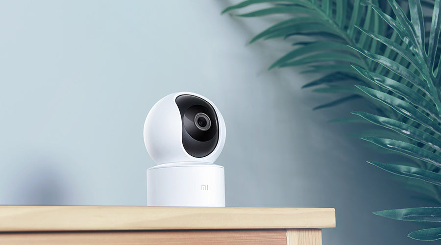 Xiaomi Mi 360° Camera (1080p)