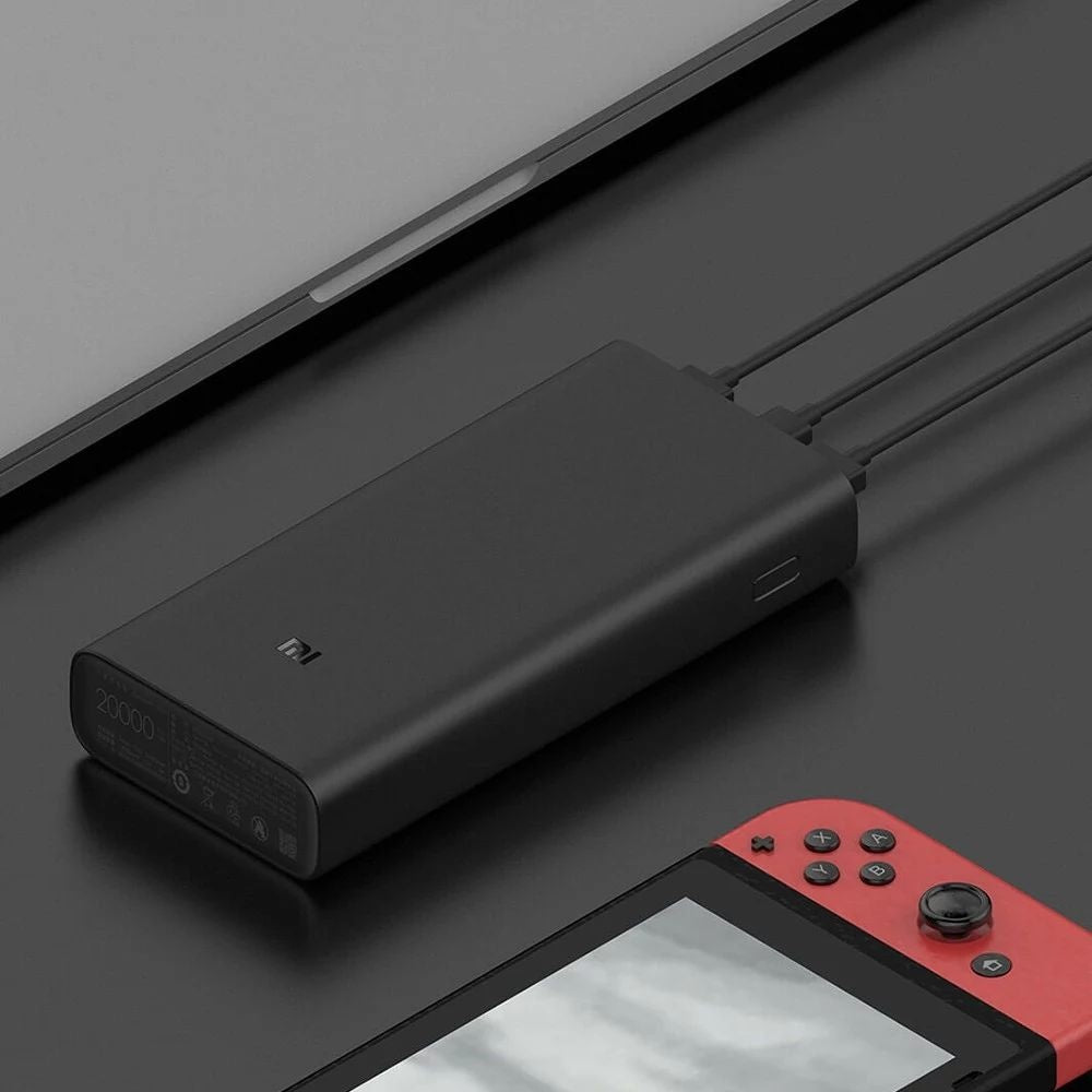 Xiaomi Mi 50W Power Bank 20000mAh