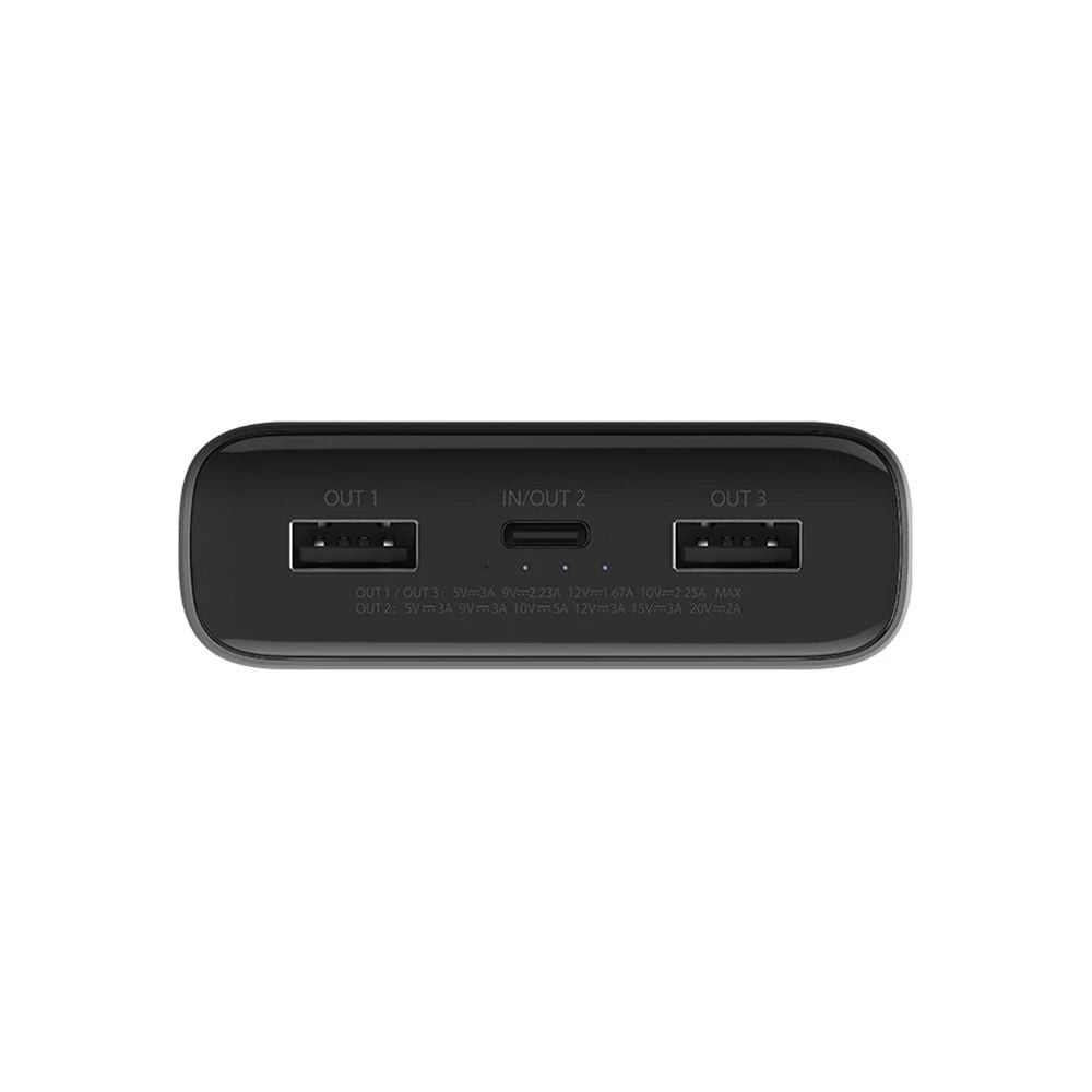 Xiaomi Mi 50W Power Bank 20000mAh