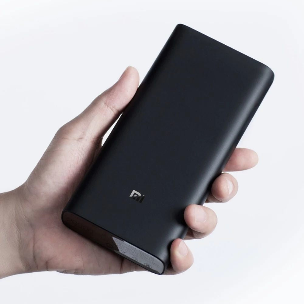 Xiaomi Mi 50W Power Bank 20000mAh