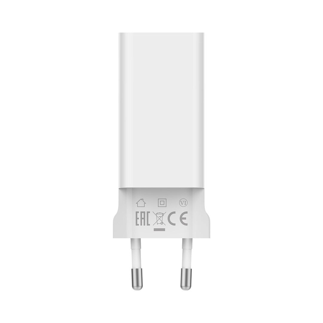 Xiaomi Mi 65W Fast Charger GaN Tech