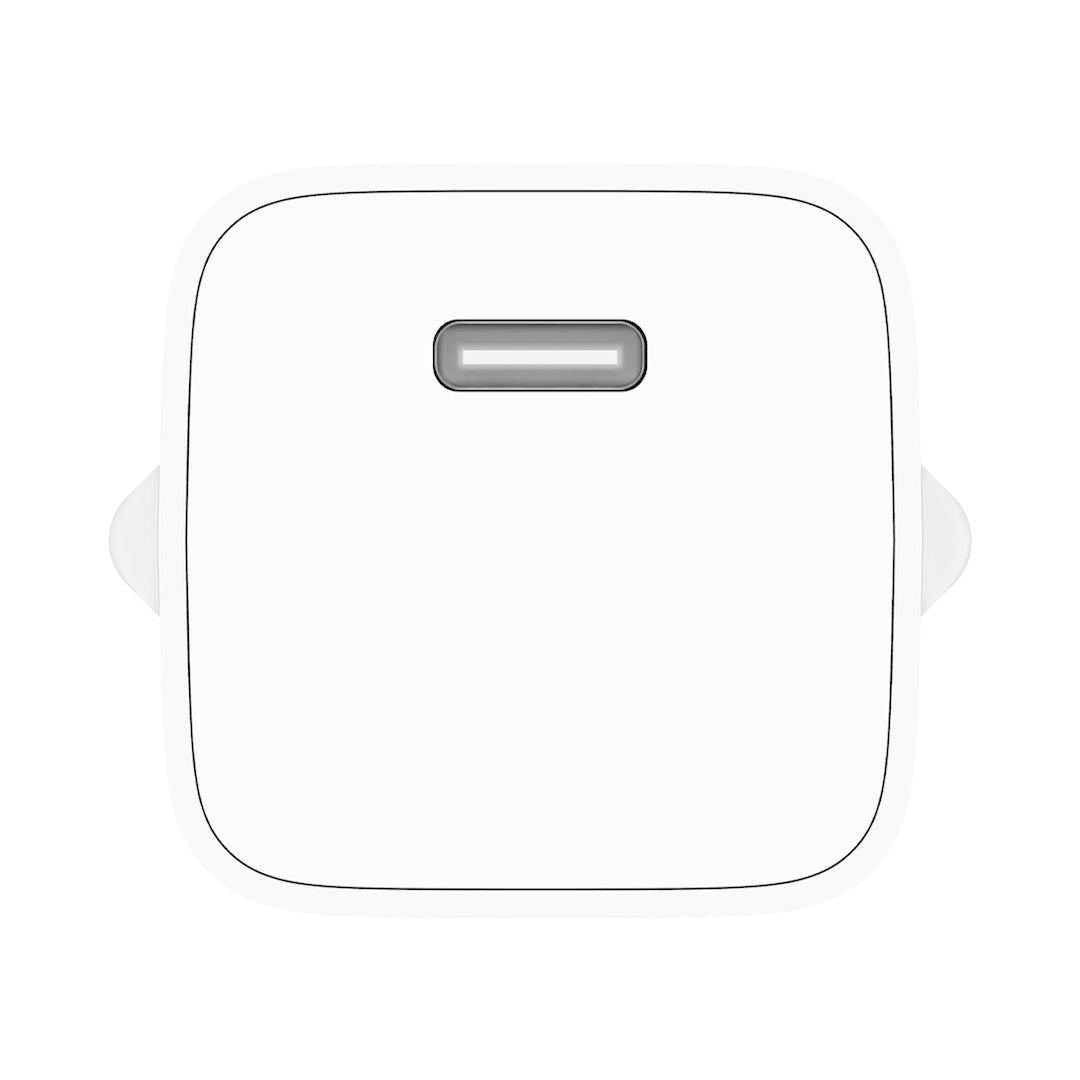 Xiaomi Mi 65W Fast Charger GaN Tech